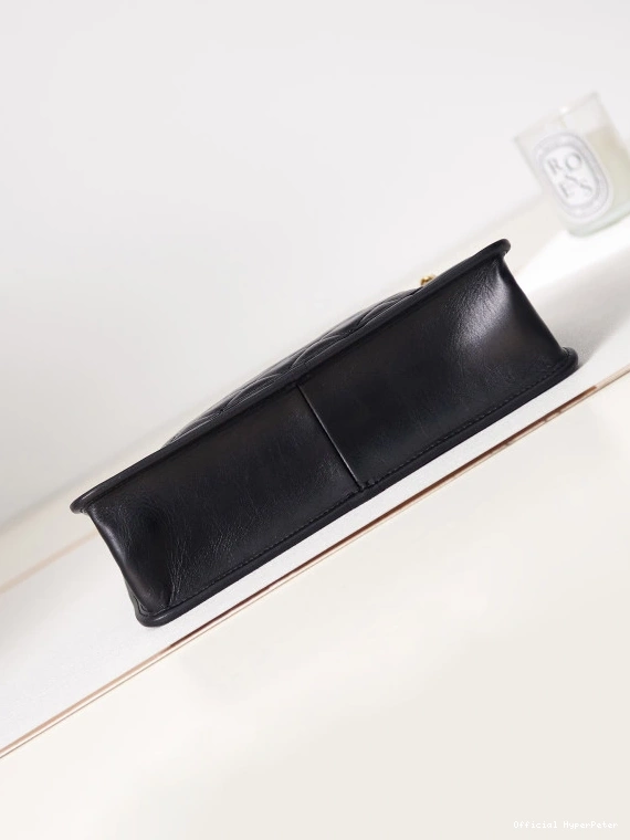Hyper Peter CHANEL SMALL TOTE 0806